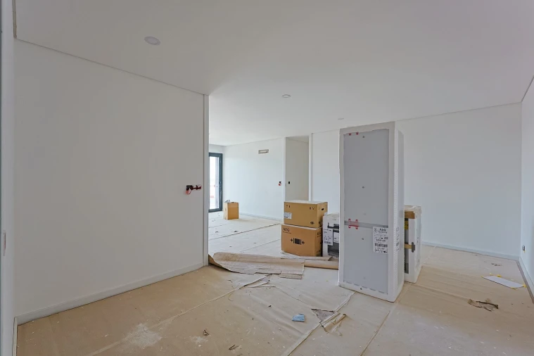 Apartamento T3 para Venda em Torres Novas (Santa Maria, Salvador e Santiago) Foto 8