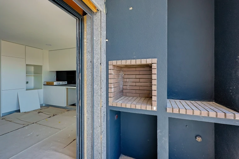 Apartamento T3 para Venda em Torres Novas (Santa Maria, Salvador e Santiago) Foto 15