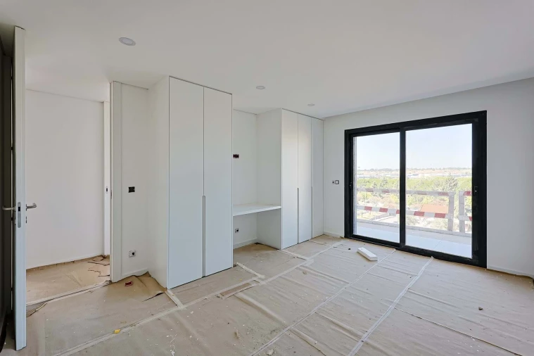 Apartamento T3 para Venda em Torres Novas (Santa Maria, Salvador e Santiago) Foto 38