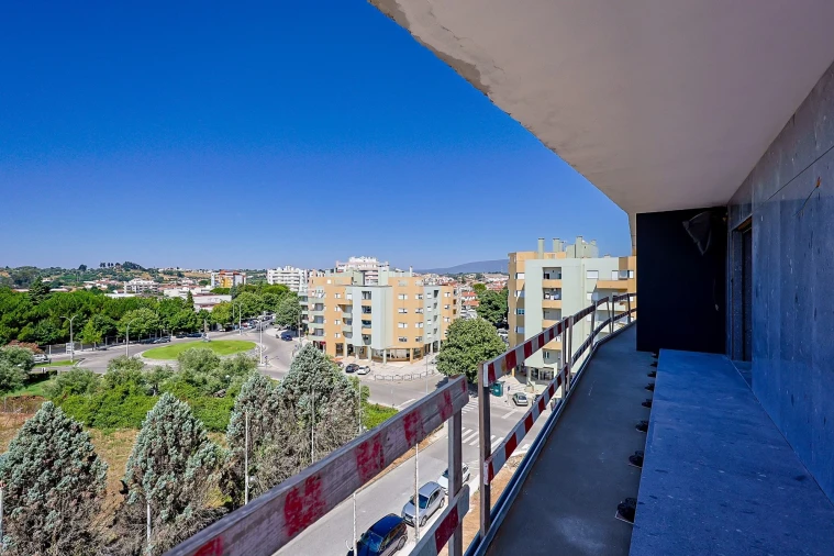 Apartamento T3 para Venda em Torres Novas (Santa Maria, Salvador e Santiago) Foto 25