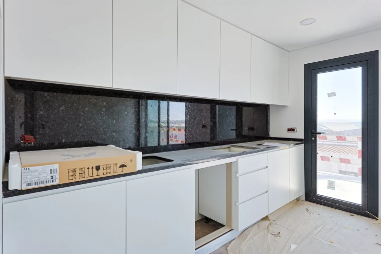 Apartamento T3 para Venda em Torres Novas (Santa Maria, Salvador e Santiago) Foto 13