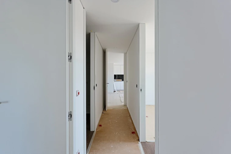 Apartamento T3 para Venda em Torres Novas (Santa Maria, Salvador e Santiago) Foto 51