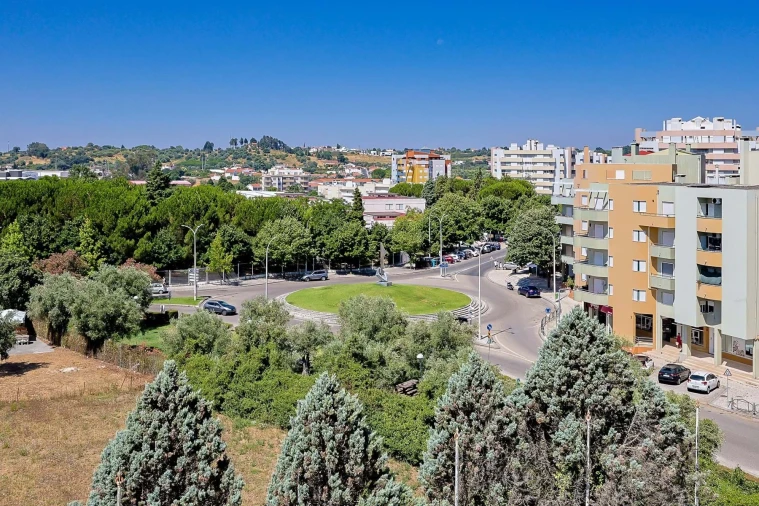 Apartamento T3 para Venda em Torres Novas (Santa Maria, Salvador e Santiago) Foto 26