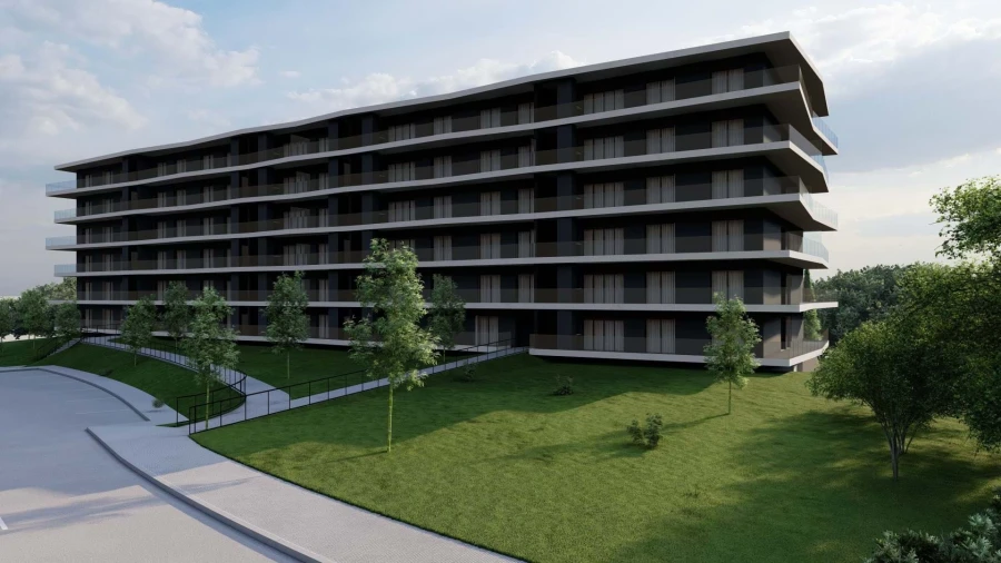 Apartamento T3 para Venda em Torres Novas (Santa Maria, Salvador e Santiago) Foto 6