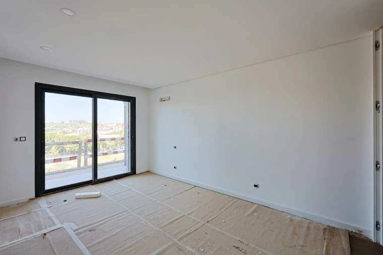 Apartamento T3 para Venda em Torres Novas (Santa Maria, Salvador e Santiago) Foto 37