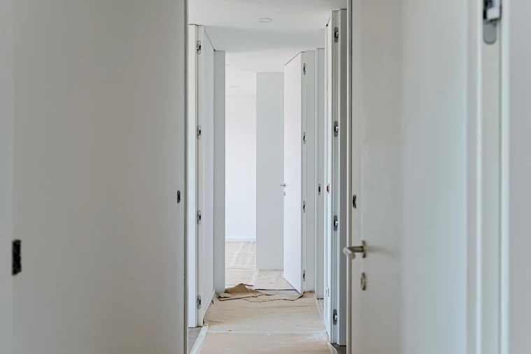 Apartamento T3 para Venda em Torres Novas (Santa Maria, Salvador e Santiago) Foto 28