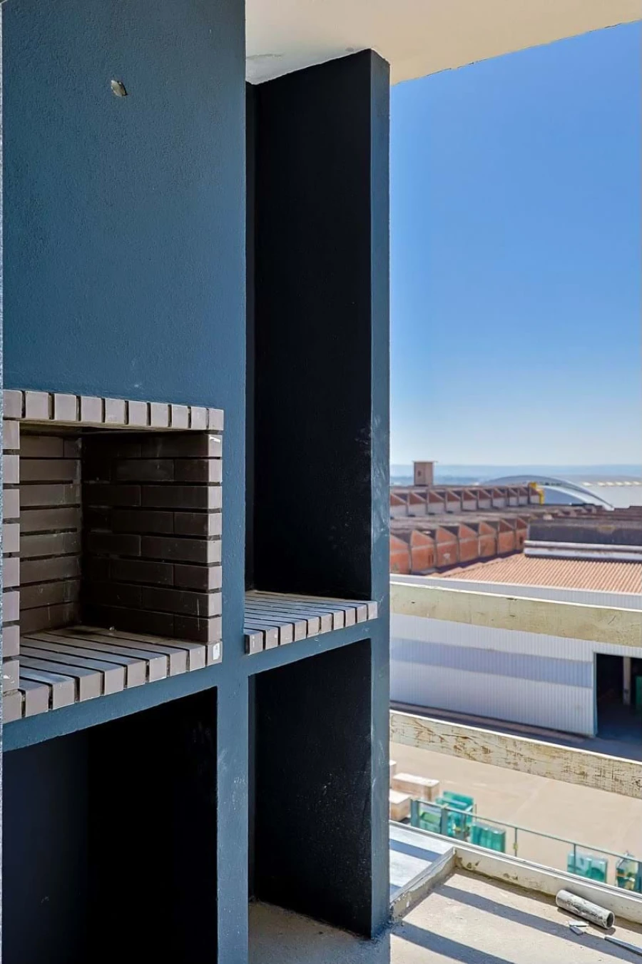 Apartamento T3 para Venda em Torres Novas (Santa Maria, Salvador e Santiago) Foto 52