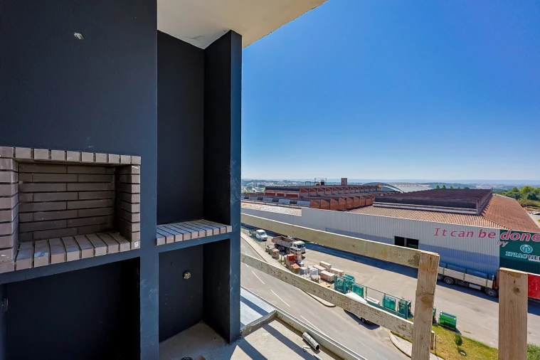 Apartamento T3 para Venda em Torres Novas (Santa Maria, Salvador e Santiago) Foto 16