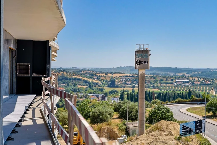 Apartamento T3 para Venda em Torres Novas (Santa Maria, Salvador e Santiago) Foto 19