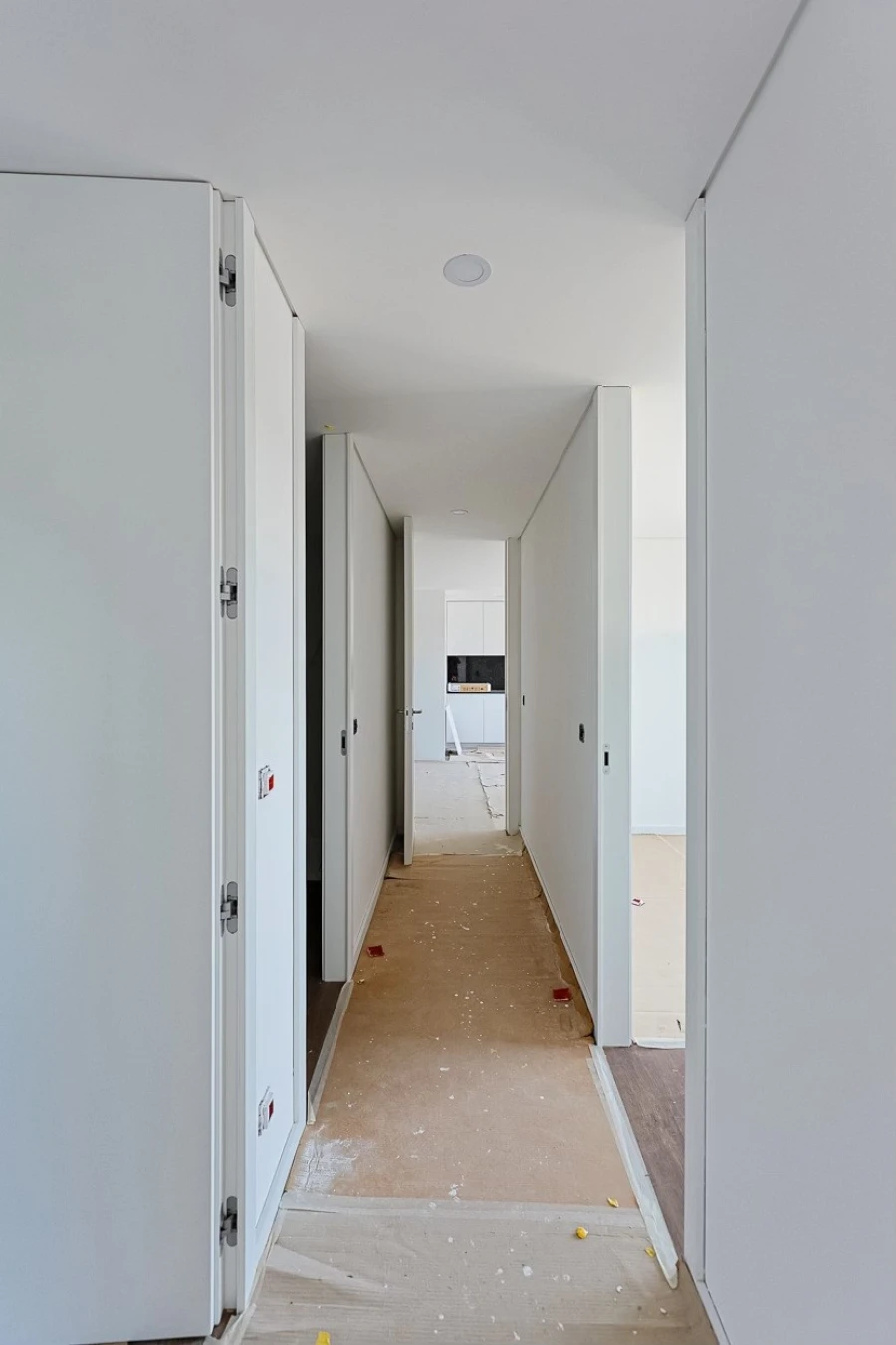 Apartamento T3 para Venda em Torres Novas (Santa Maria, Salvador e Santiago) Foto 50