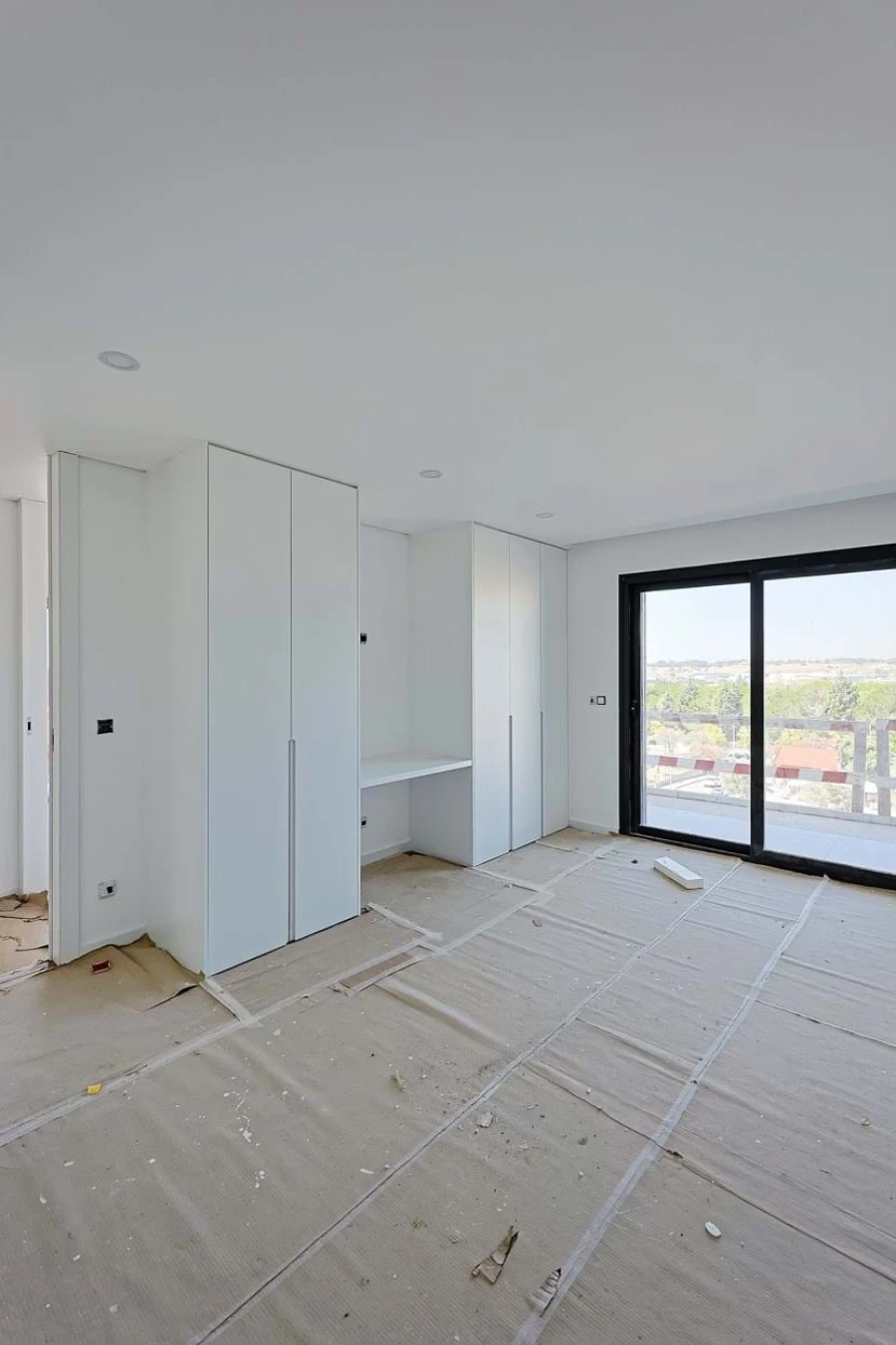 Apartamento T3 para Venda em Torres Novas (Santa Maria, Salvador e Santiago) Foto 41