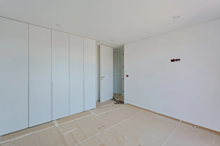 Apartamento T3 para Venda em Torres Novas (Santa Maria, Salvador e Santiago) Foto 47