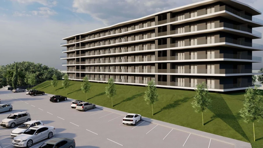 Apartamento T3 para Venda em Torres Novas (Santa Maria, Salvador e Santiago) Foto 55