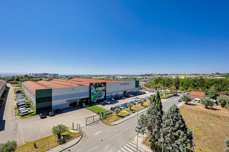 Apartamento T3 para Venda em Torres Novas (Santa Maria, Salvador e Santiago) Foto 24