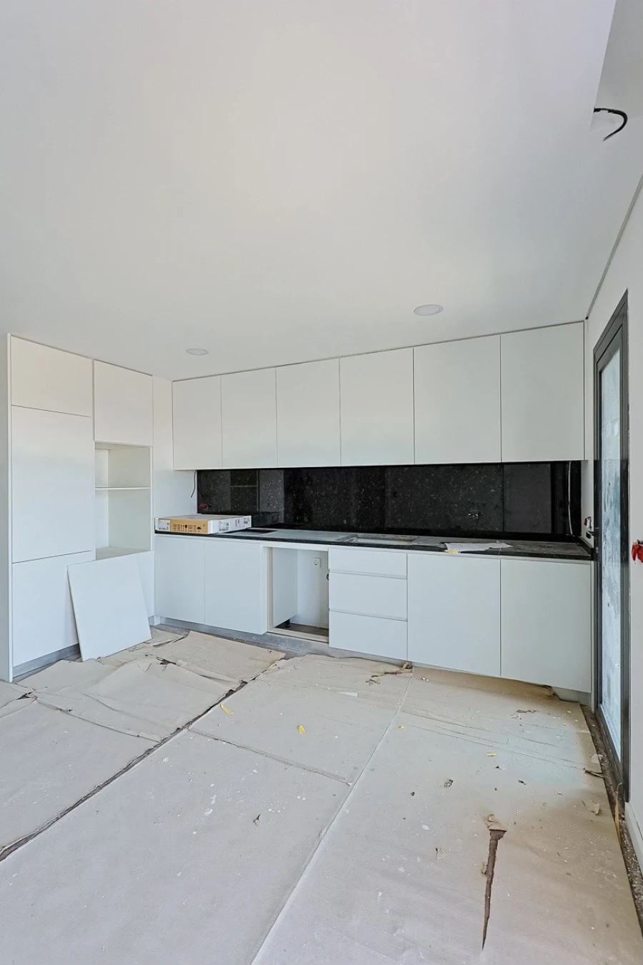 Apartamento T3 para Venda em Torres Novas (Santa Maria, Salvador e Santiago) Foto 53