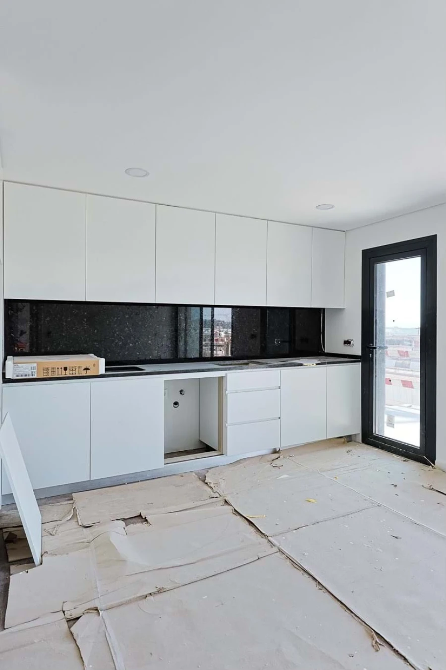 Apartamento T3 para Venda em Torres Novas (Santa Maria, Salvador e Santiago) Foto 14