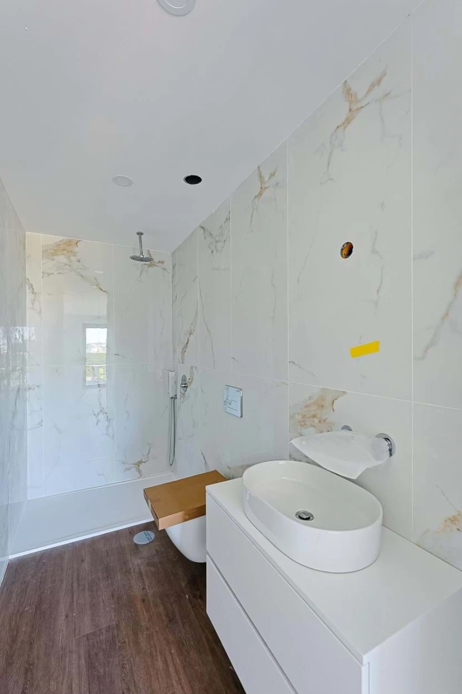 Apartamento T3 para Venda em Torres Novas (Santa Maria, Salvador e Santiago) Foto 43