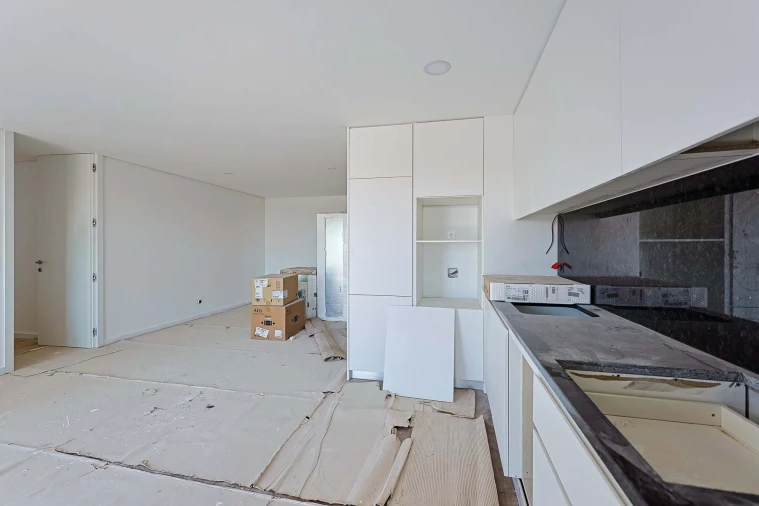 Apartamento T3 para Venda em Torres Novas (Santa Maria, Salvador e Santiago) Foto 12