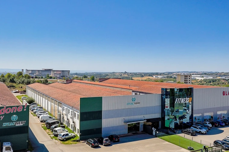 Apartamento T3 para Venda em Torres Novas (Santa Maria, Salvador e Santiago) Foto 20
