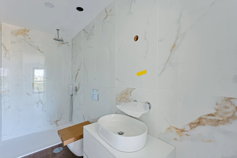 Apartamento T3 para Venda em Torres Novas (Santa Maria, Salvador e Santiago) Foto 42