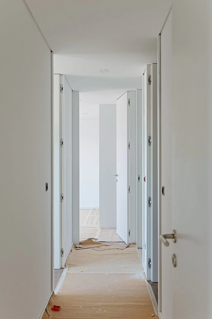 Apartamento T3 para Venda em Torres Novas (Santa Maria, Salvador e Santiago) Foto 27