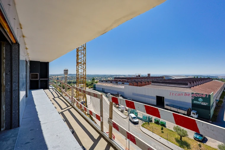 Apartamento T3 para Venda em Torres Novas (Santa Maria, Salvador e Santiago) Foto 22