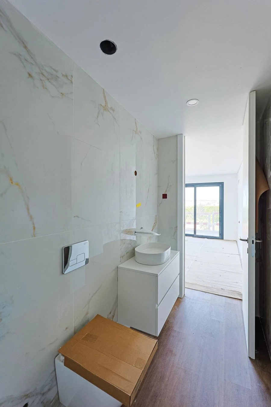 Apartamento T3 para Venda em Torres Novas (Santa Maria, Salvador e Santiago) Foto 44