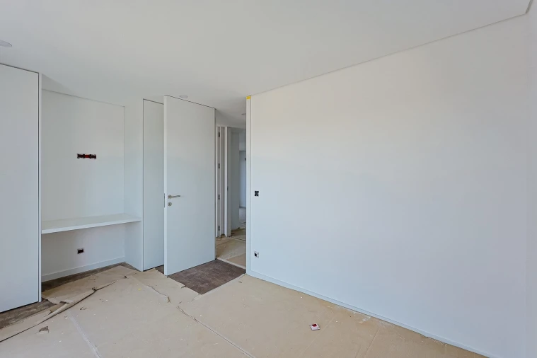 Apartamento T3 para Venda em Torres Novas (Santa Maria, Salvador e Santiago) Foto 30