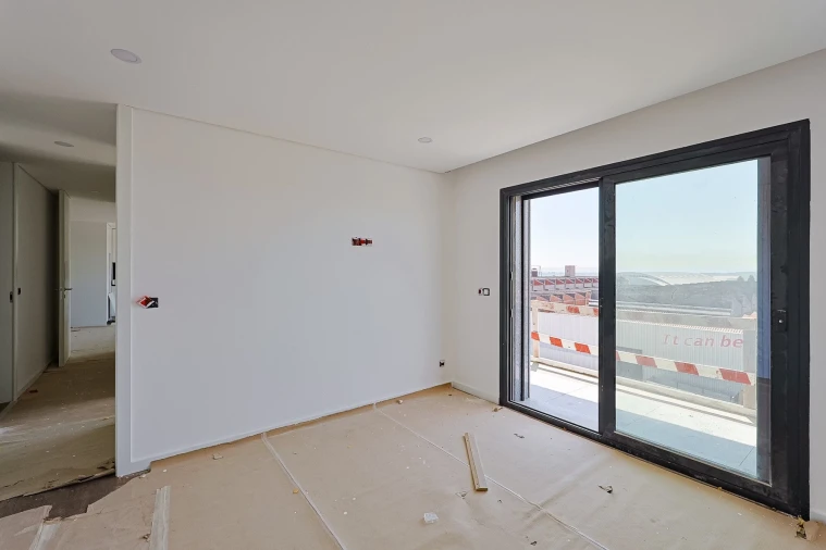 Apartamento T3 para Venda em Torres Novas (Santa Maria, Salvador e Santiago) Foto 49