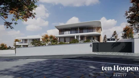 Moradia T4 para Venda em Luz