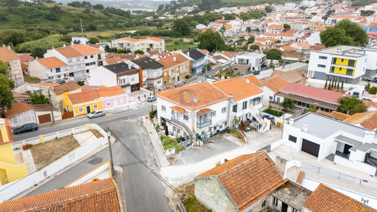 Prédio para Venda em Foz do Arelho Foto 26