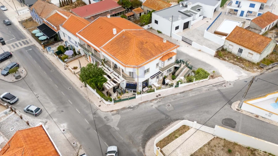 Prédio para Venda em Foz do Arelho Foto 31