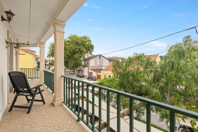 Prédio para Venda em Foz do Arelho Foto 12