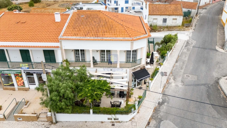 Prédio para Venda em Foz do Arelho Foto 35