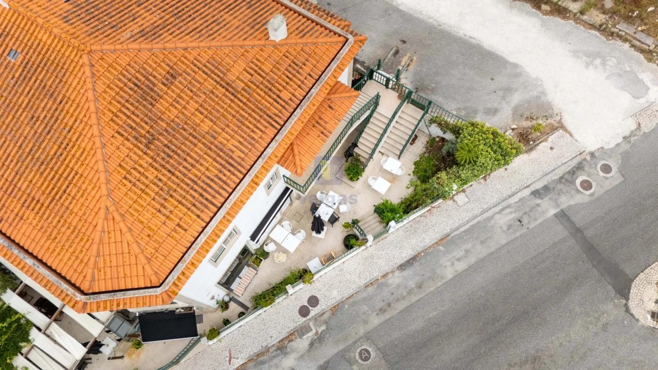 Prédio para Venda em Foz do Arelho Foto 36