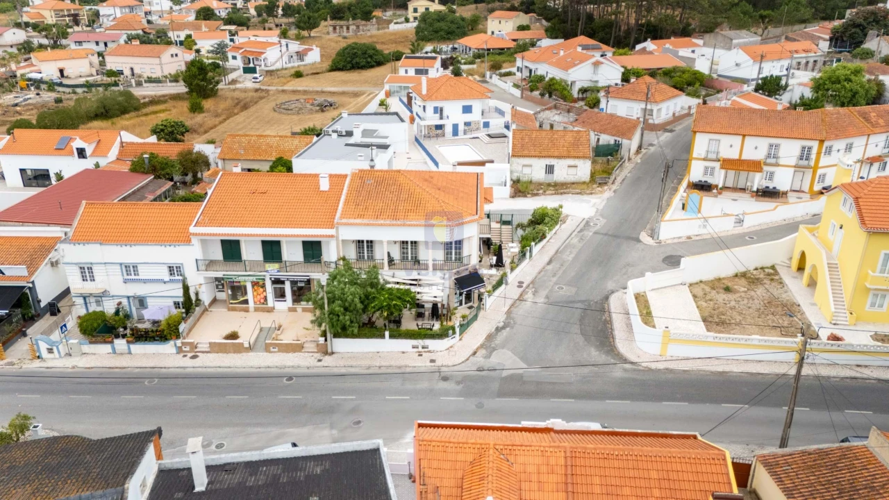 Prédio para Venda em Foz do Arelho Foto 34