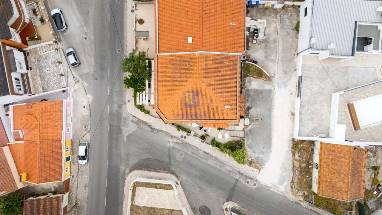 Prédio para Venda em Foz do Arelho Foto 33