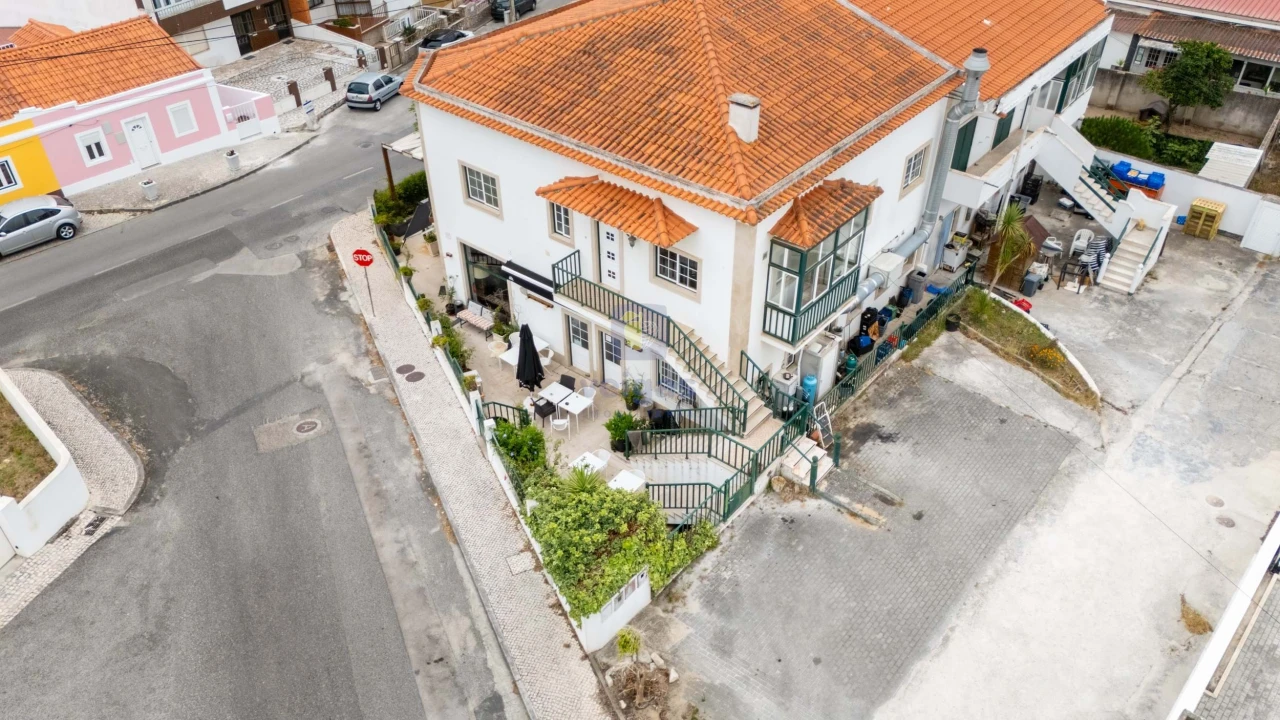 Prédio para Venda em Foz do Arelho Foto 27