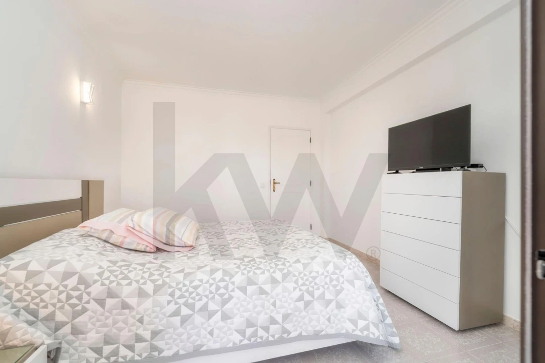 Apartamento T3 para Venda em Loule (São Clemente) Foto 26