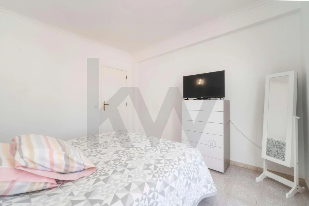 Apartamento T3 para Venda em Loule (São Clemente) Foto 25