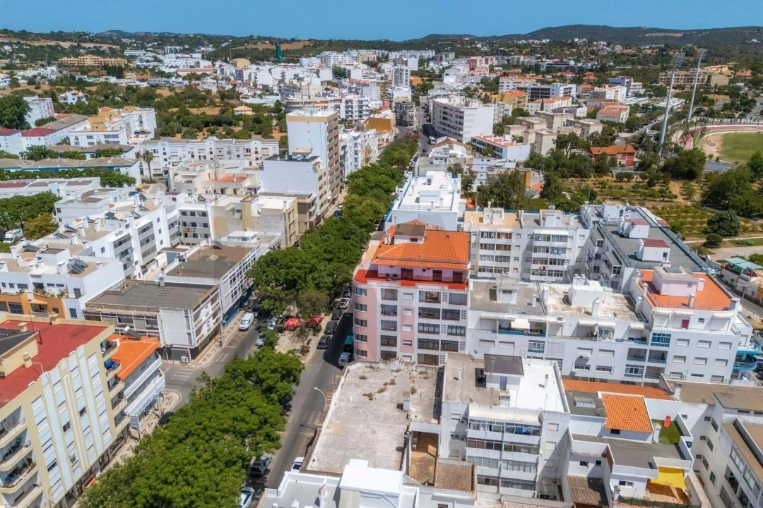 Apartamento T3 para Venda em Loule (São Clemente) Foto 36