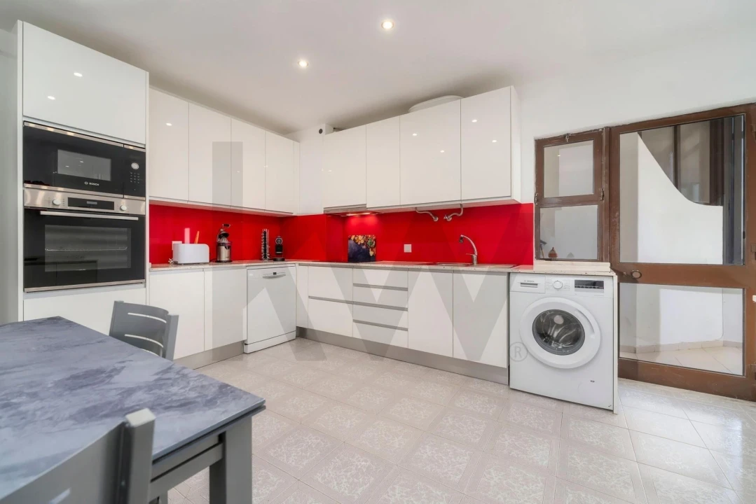 Apartamento T3 para Venda em Loule (São Clemente) Foto 5