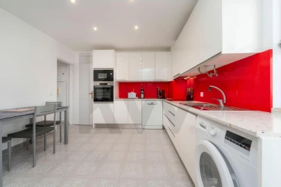 Apartamento T3 para Venda em Loule (São Clemente)