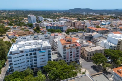 Apartamento T3 para Venda em Loule (São Clemente)