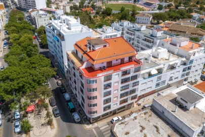 Apartamento T3 para Venda em Loule (São Clemente)