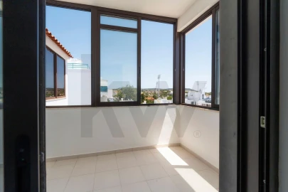 Apartamento T3 para Venda em Loule (São Clemente)