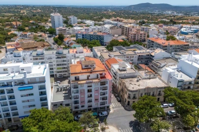 Apartamento T3 para Venda em Loule (São Clemente)