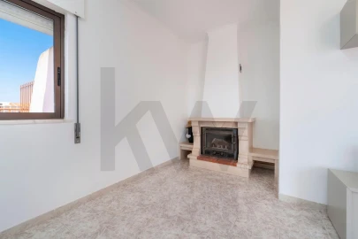 Apartamento T3 para Venda em Loule (São Clemente)