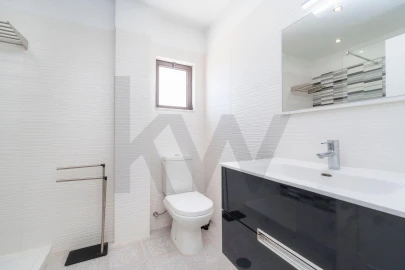 Apartamento T3 para Venda em Loule (São Clemente)