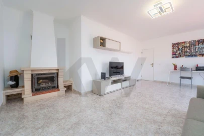 Apartamento T3 para Venda em Loule (São Clemente)
